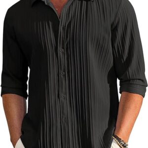 Mens casual shirt