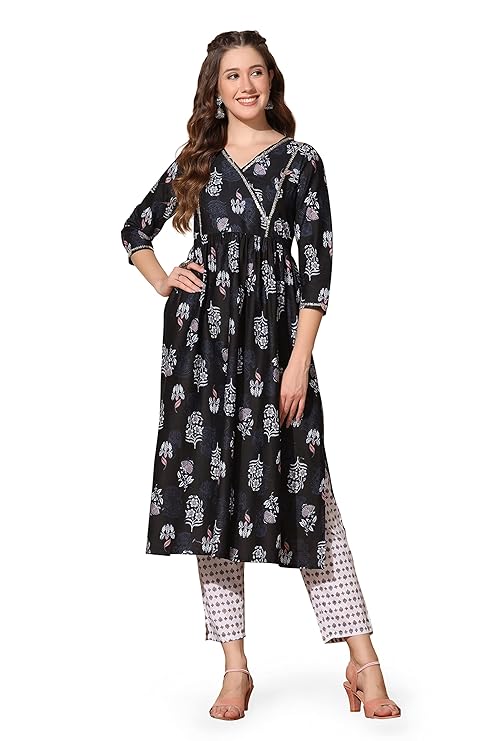 Women short kurta